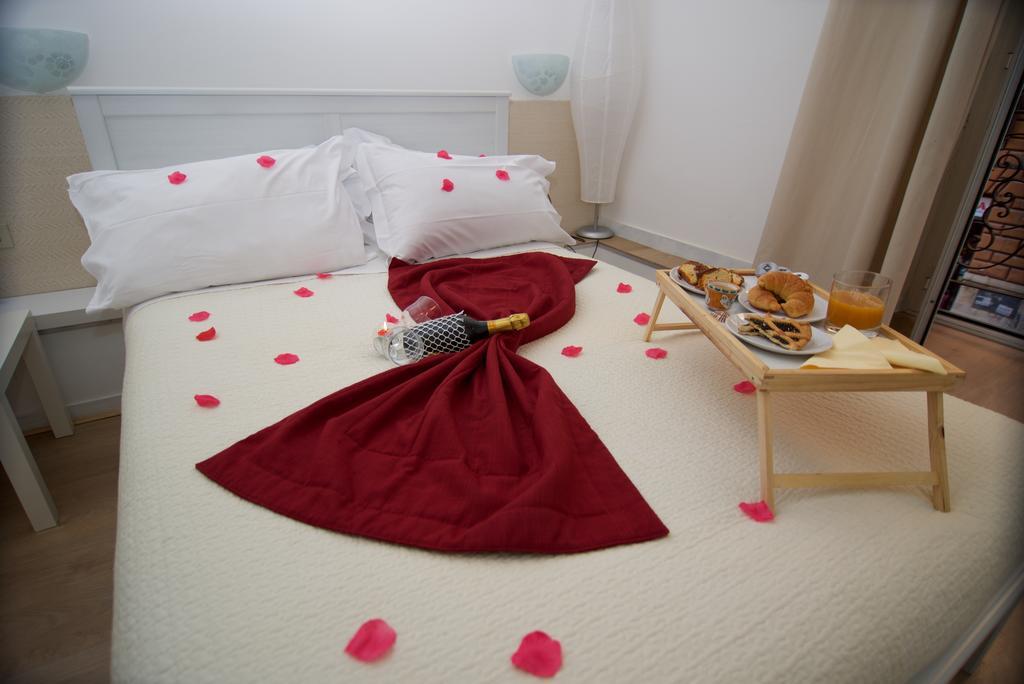 Bed & Breakfast Dolce Vita *
