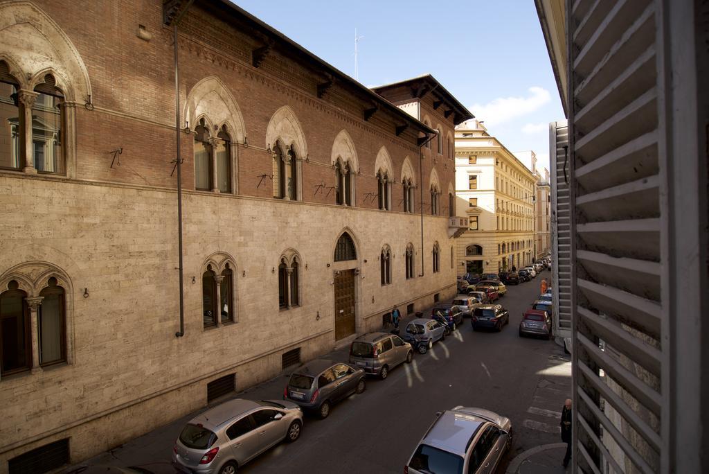 Dolce Vita Rome