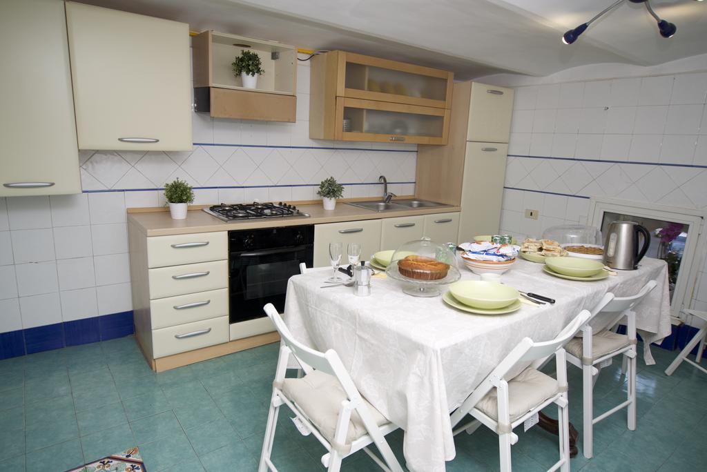 Bed & Breakfast Dolce Vita *