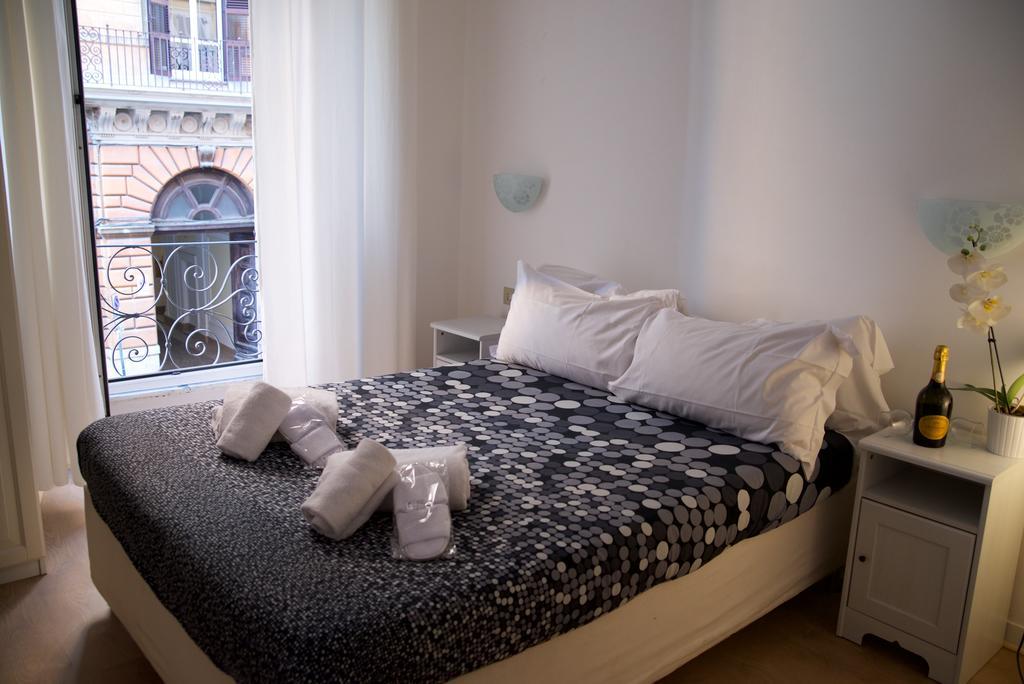Dolce Vita Bed & Breakfast *