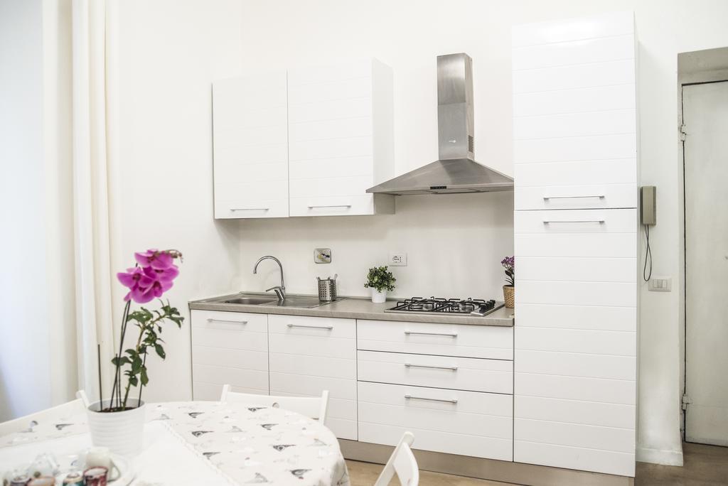 Dolce Vita Bed & Breakfast Rome